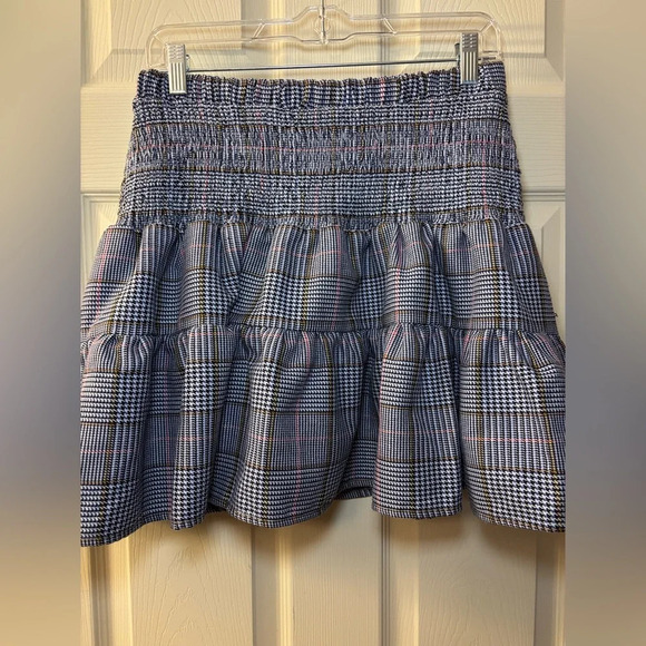 Cartolina Kylie Tweed Skirt - Picture 5 of 10